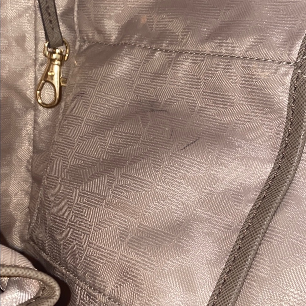 Michael Kors crossbody bag - Picture 6 of 8